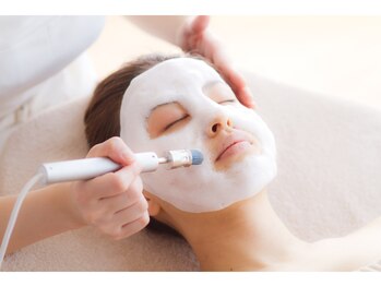 メディカルサロン かとれあ/毛穴リメイク