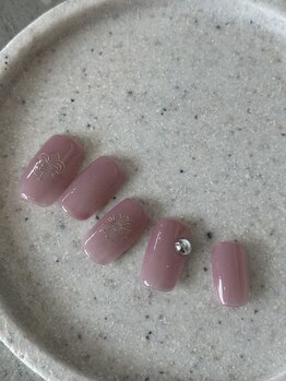 ネイルサロン ドレリッチ 大宮店(drerich)/6600円定額デザイン