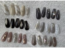 ティーエヌ 梅田店/新作ニュアンスコース