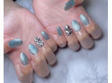 エステティックサロン ガーデニア(Gardenia)/ネイル画像