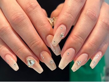 シェリーラメール 池袋店(cherie la mer)/ワンホンネイル