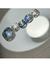 アオドットネイル(Ao. Nail)/Sample select