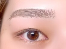 マム 錦糸町店(ma’am)/ma'am アイブロウ