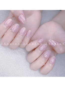 ニゴサロン(25Salon)/