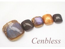 ビューティスタジオ センブレス(Cenbless)/フット★定額9000