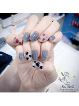 ネイルディーアンドディー(Nails D&D)/