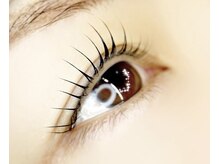 サロン ド エフ 加納店/パリジェンヌラッシュリフト風