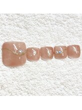 爪処 中野坂上/FOOTアート19