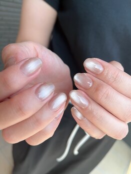 ニニ(nini)/マグネット/シンプル