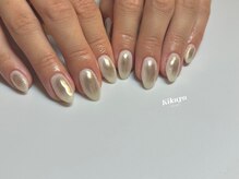 キクヤ(Kikuya)/チークネイル