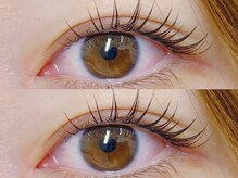 アミル(amiLe)/ロングまつげさん★まつげパーマ