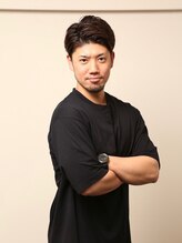 ティーバランス 梅田駅前店(T-BALANCE)&nbsp;大崎 隆准