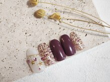 アオヤマ ミュー(AOYAMA μ)/Christmas Design¥11,000