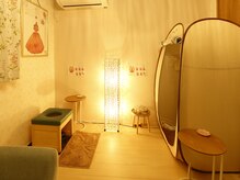 ヒマワリ(himawari)/内観２