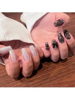 アメリ(Ameri)/お持ち込みデザイン☆