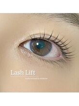 マーリエ(malie)/☆束感まつ毛パーマ☆