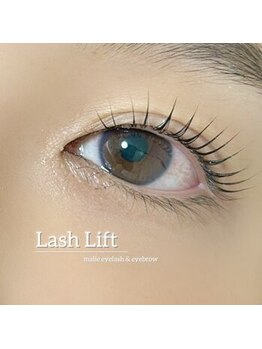 マーリエ(malie)/☆束感まつ毛パーマ☆