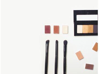 ココパリス(coco paris.)/［パーソナルカラー診断/骨格]