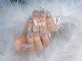 ストーンつけ放題