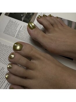 プトン(PU+ON.)/onecolor/foot