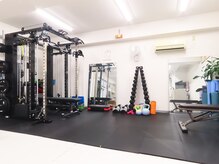 ハビジム(HabiGym)/健康的で美しいカラダ作り！