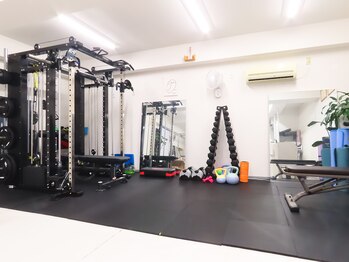 ハビジム(HabiGym)/健康的で美しいカラダ作り！