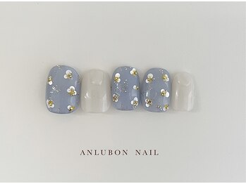 ¥6.800- 【Jr.nailist ¥4.500-】