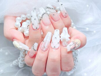 メイク 池袋(Meik)/ネイルデザイン