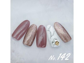 はあとねいる 千里丘店/ハンドNo.142