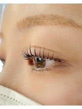 ムートンアイ(MOUTON EYE)/まつ毛パーマ