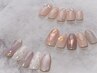 【ハンド】　デザイン定額　　￥7,500