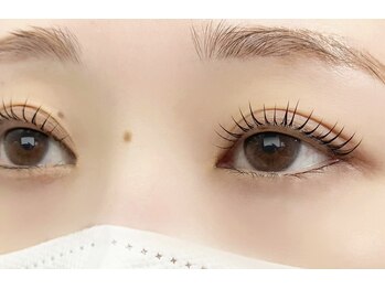 パシャ 名駅店(Pacha)/まつ毛パーマ