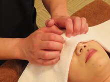 すみれ鍼灸整骨院/整体院/頭痛に悩まされていませんか