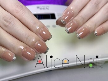 アリスネイル(Alice Nail)/