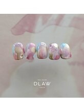 ドロウ フィーグ(DLAW figue)/５月デザインアート