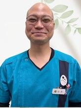 こころ整体院 ひばりヶ丘院&nbsp;雪 慶介