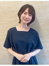 アイラッシュサロン ブラン 新瑞橋駅前店(Eyelash Salon Blanc) 新瑞橋店 カワチ