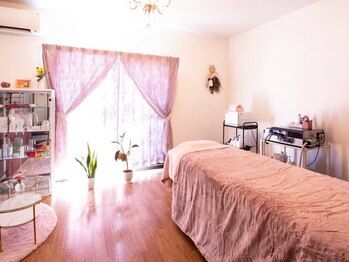 エ アラ エ(E.ala.e)/サロンの様子♪