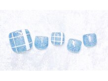 はあとねいる 青山店/青山店限定デザイン