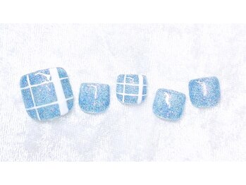 はあとねいる 青山店/青山店限定デザイン