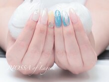 リオッサ オブ ラグーン(RIOSSA of Lagoon)/コーラルコースデザイン