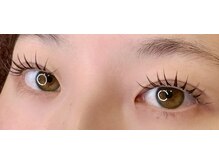 マイフェアレディ 今池(MyFairLady)/まつ毛エクステ80本