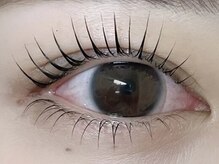 ローランリム(LORAN Lim)/上下パーマ