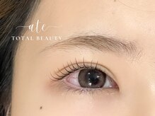 アテ(Ate)/Lashlift /上まつ毛パーマ