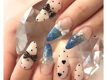 コーラルホリデー(Coral Holiday)/【リボンパーツ】多数用意あり♪