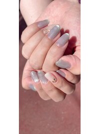 マグネットネイル