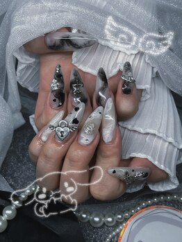 トイヴ ネイル(toyve nail)/