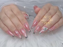 ルミ 西川口(Lumi)/リボン、フィルイン、長さ出し