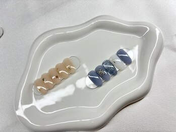 ネイルライフ 目黒店 恵比寿 白金(NailLife)/
