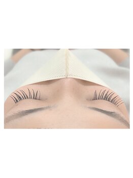 ギルトアイラッシュ(GUILD eyelash)/"セーブルフラットラッシュ"